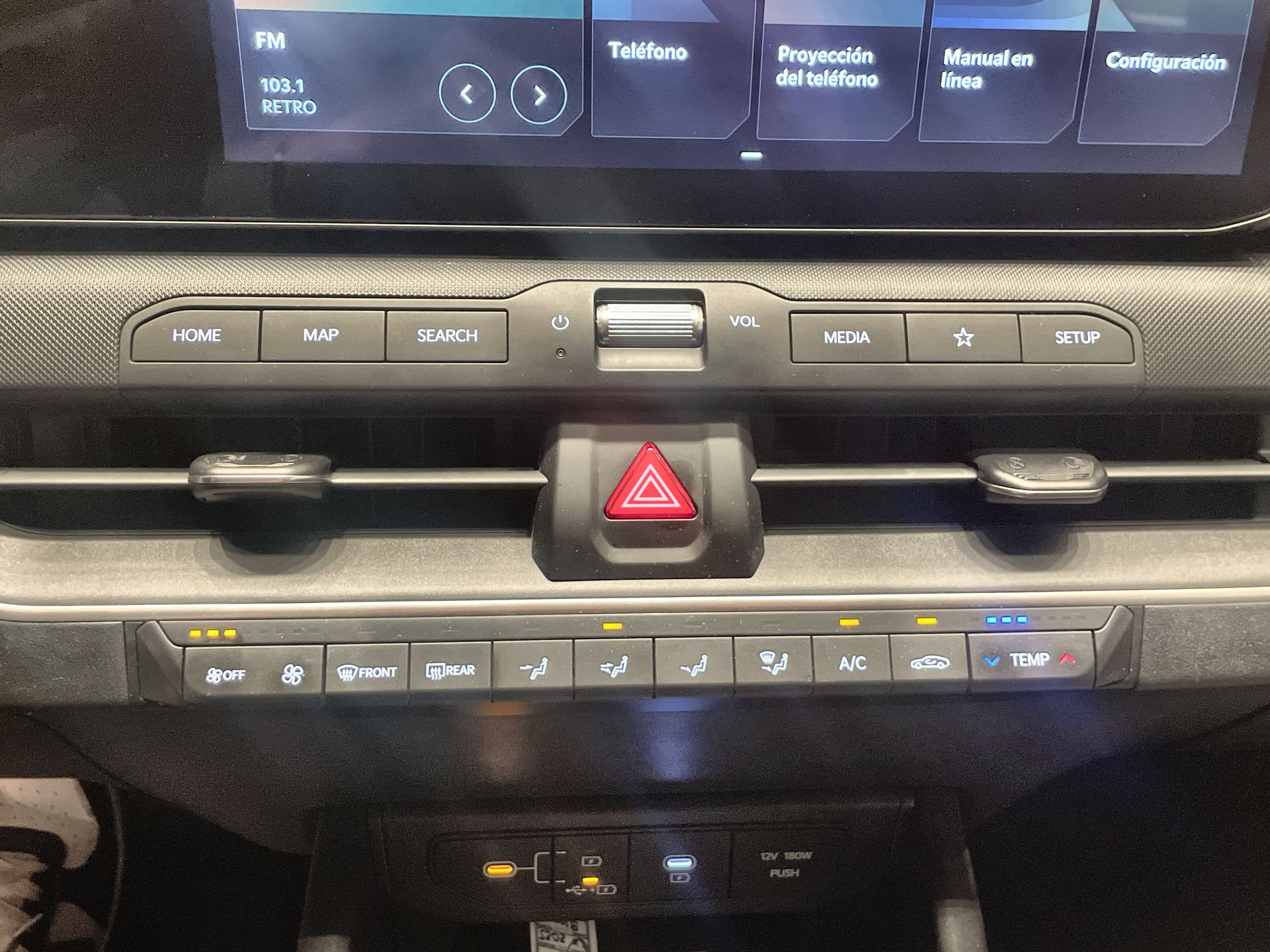 2025 Kia K4 2.0 Lx IVT At