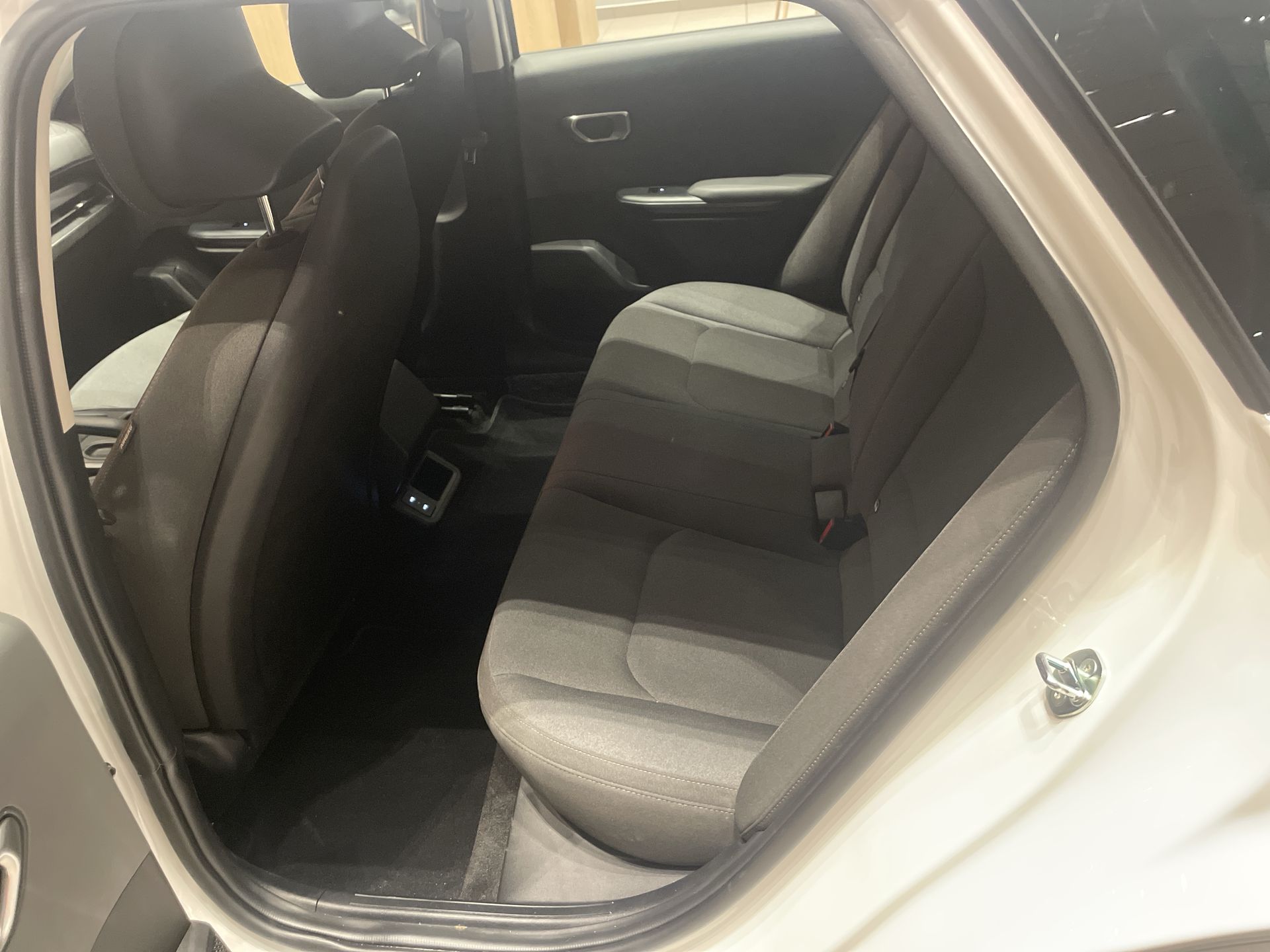 2025 Kia K4 2.0 Lx IVT At