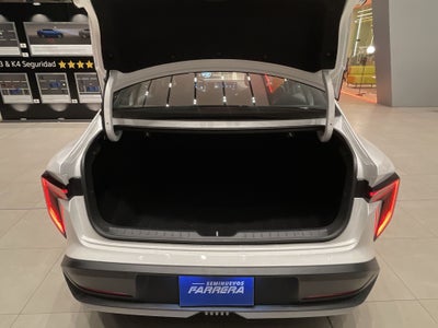 2025 Kia K4 2.0 Lx IVT At