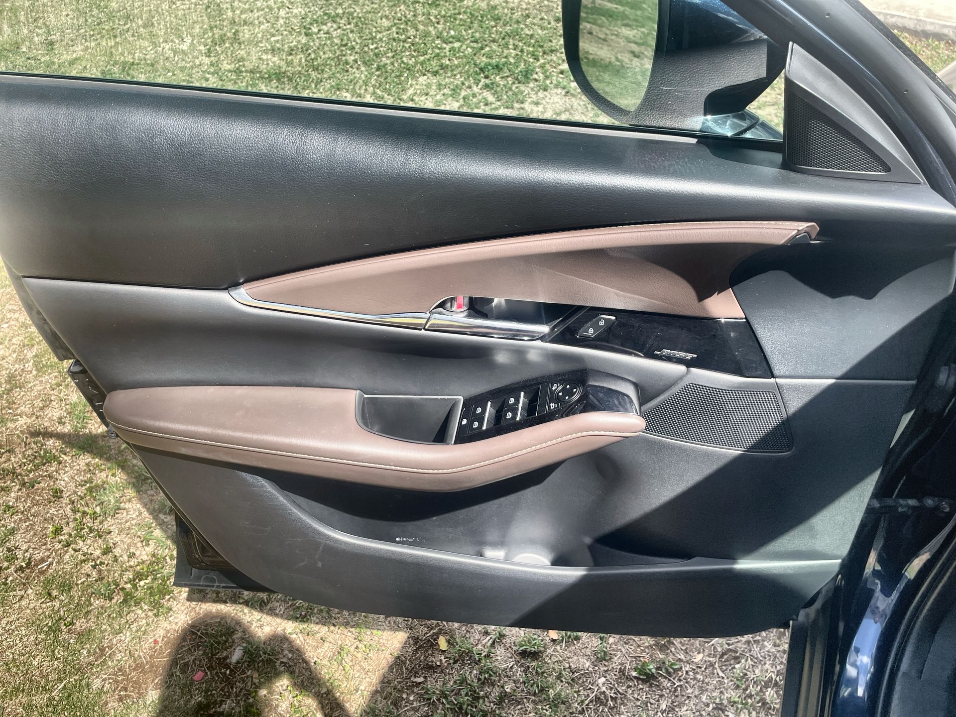 2024 Mazda Mazda CX-30 2.5 I Grand Touring At