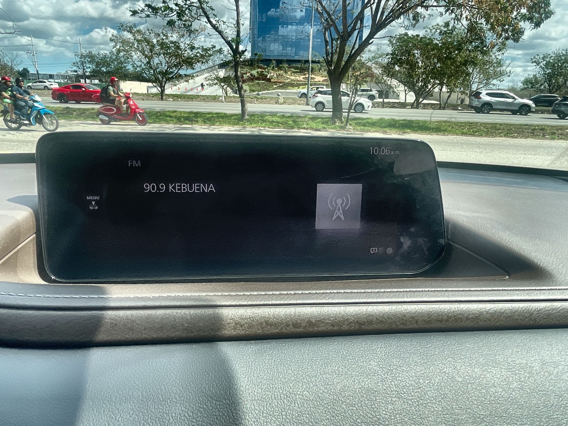 2024 Mazda Mazda CX-30 2.5 I Grand Touring At