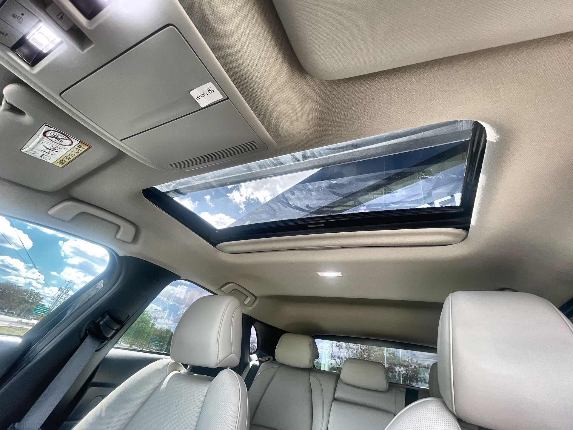 2024 Mazda Mazda CX-30 2.5 I Grand Touring At