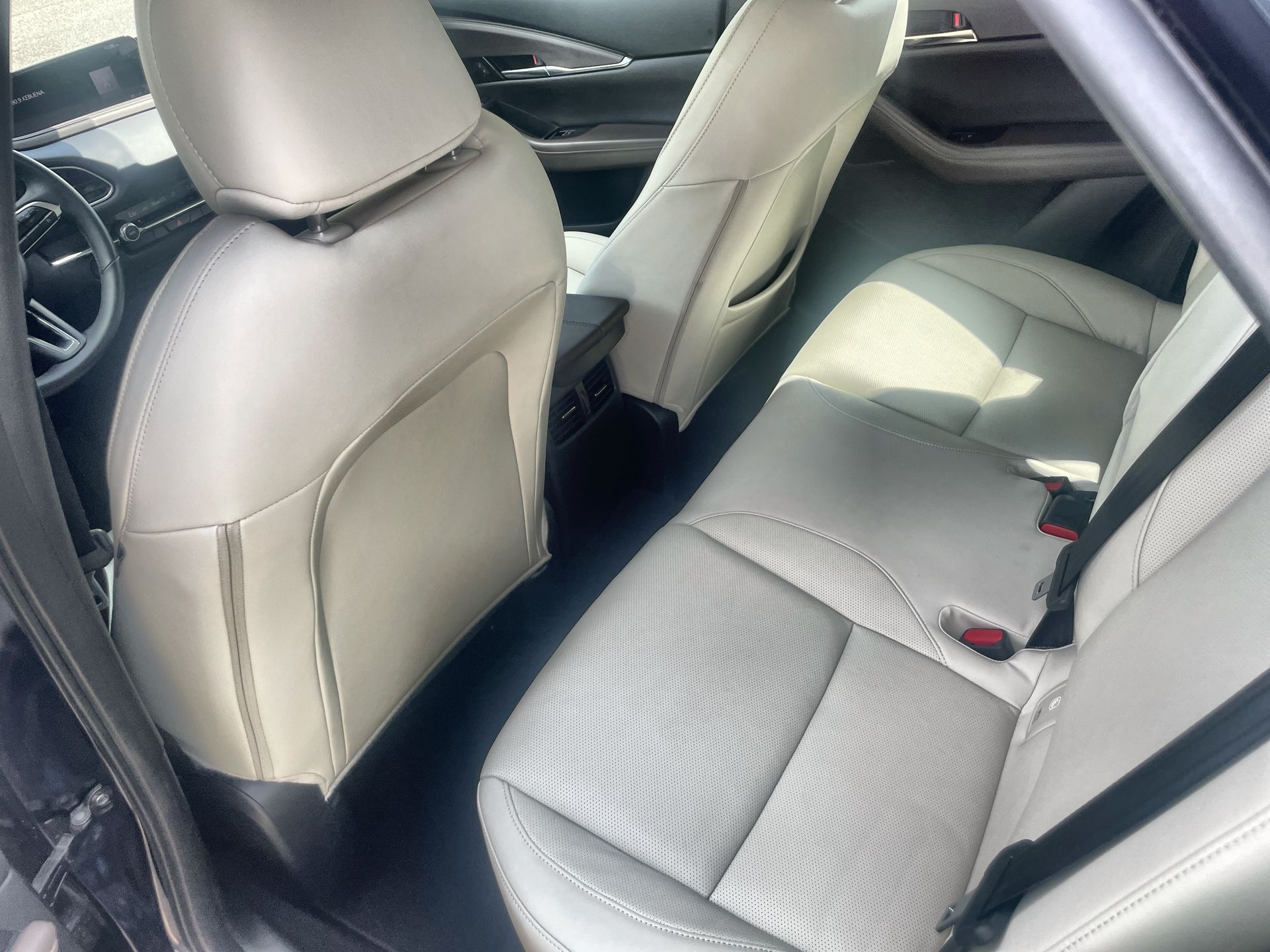 2024 Mazda Mazda CX-30 2.5 I Grand Touring At