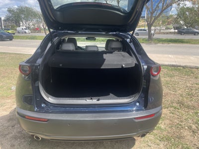 2024 Mazda Mazda CX-30 2.5 I Grand Touring At