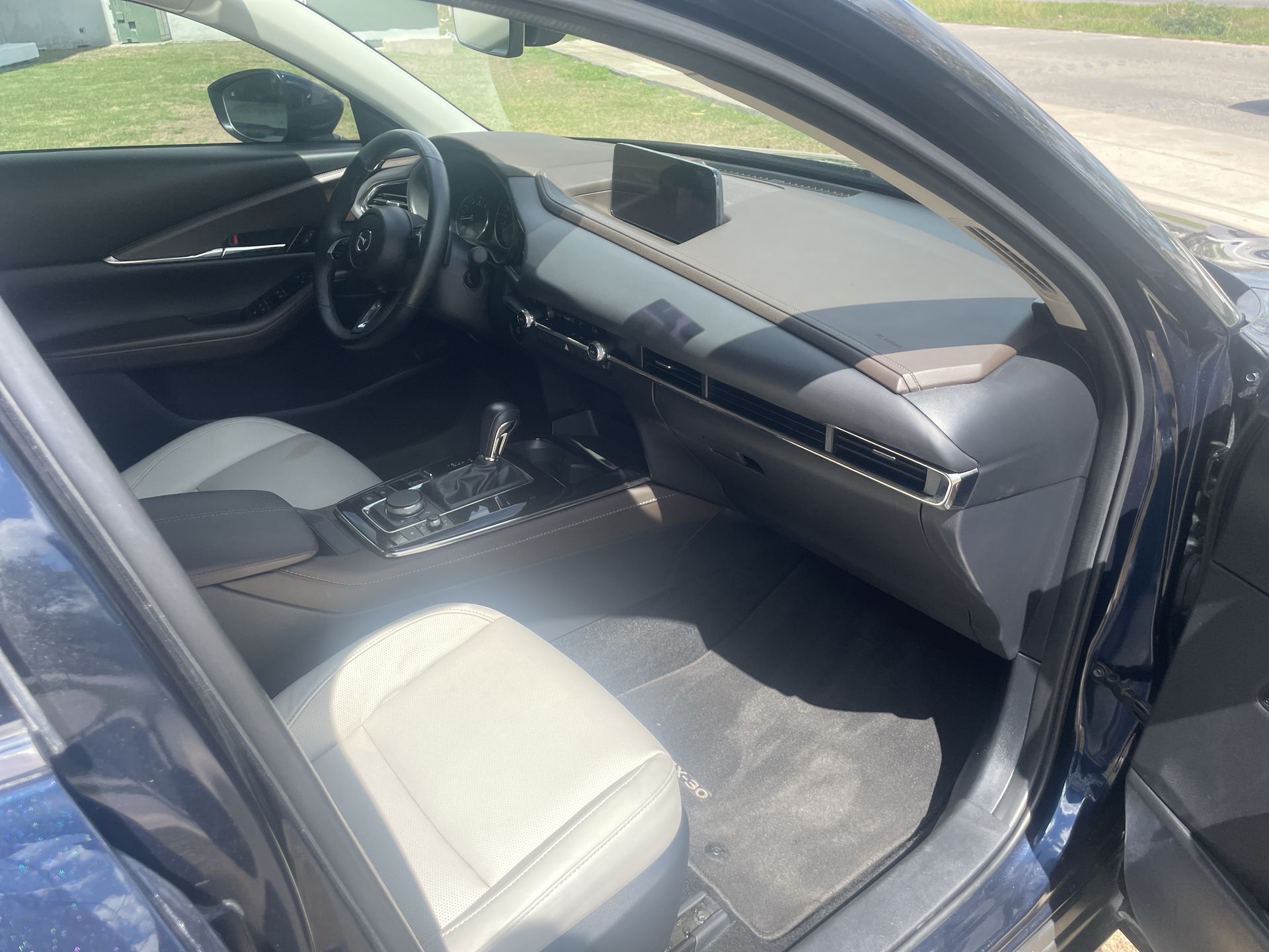 2024 Mazda Mazda CX-30 2.5 I Grand Touring At