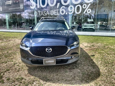 2024 Mazda Mazda CX-30 2.5 I Grand Touring At