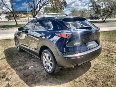 2024 Mazda Mazda CX-30 2.5 I Grand Touring At