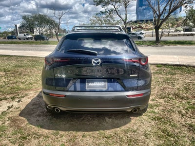 2024 Mazda Mazda CX-30 2.5 I Grand Touring At