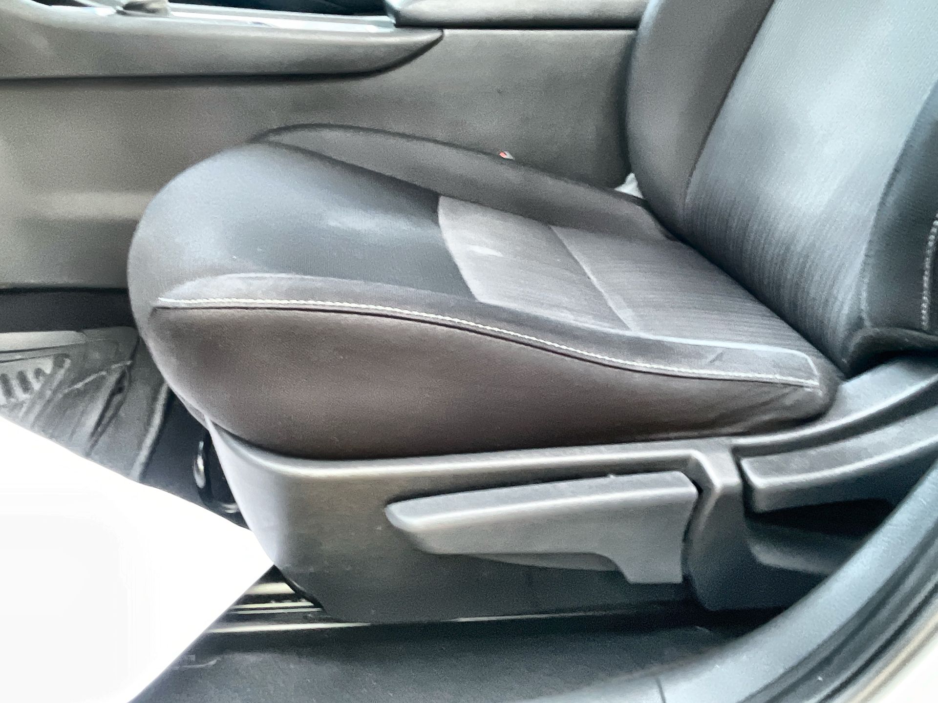 2023 Nissan Sentra 2.0 Advance At