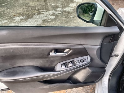 2023 Nissan Sentra 2.0 Advance At