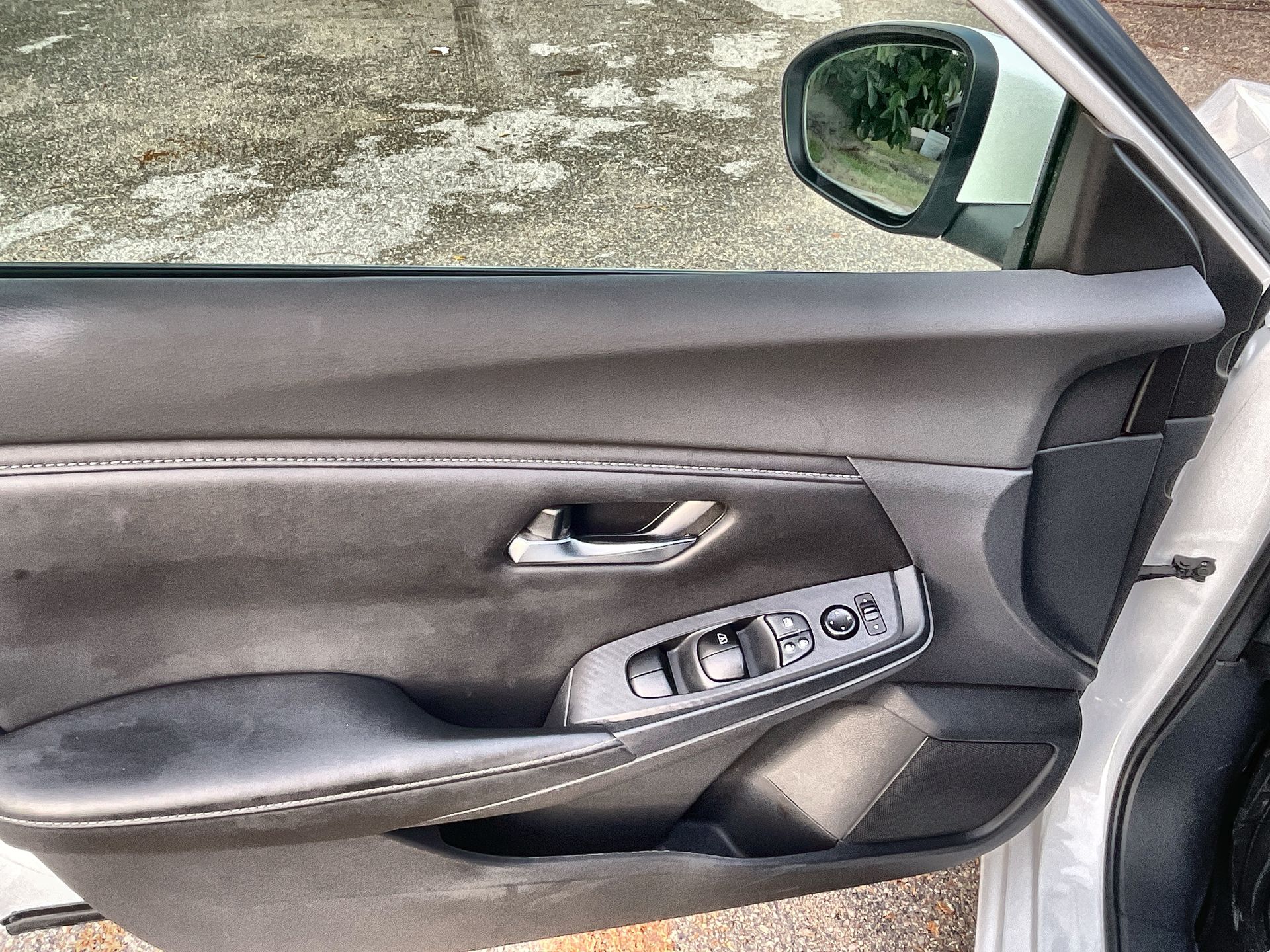 2023 Nissan Sentra 2.0 Advance At