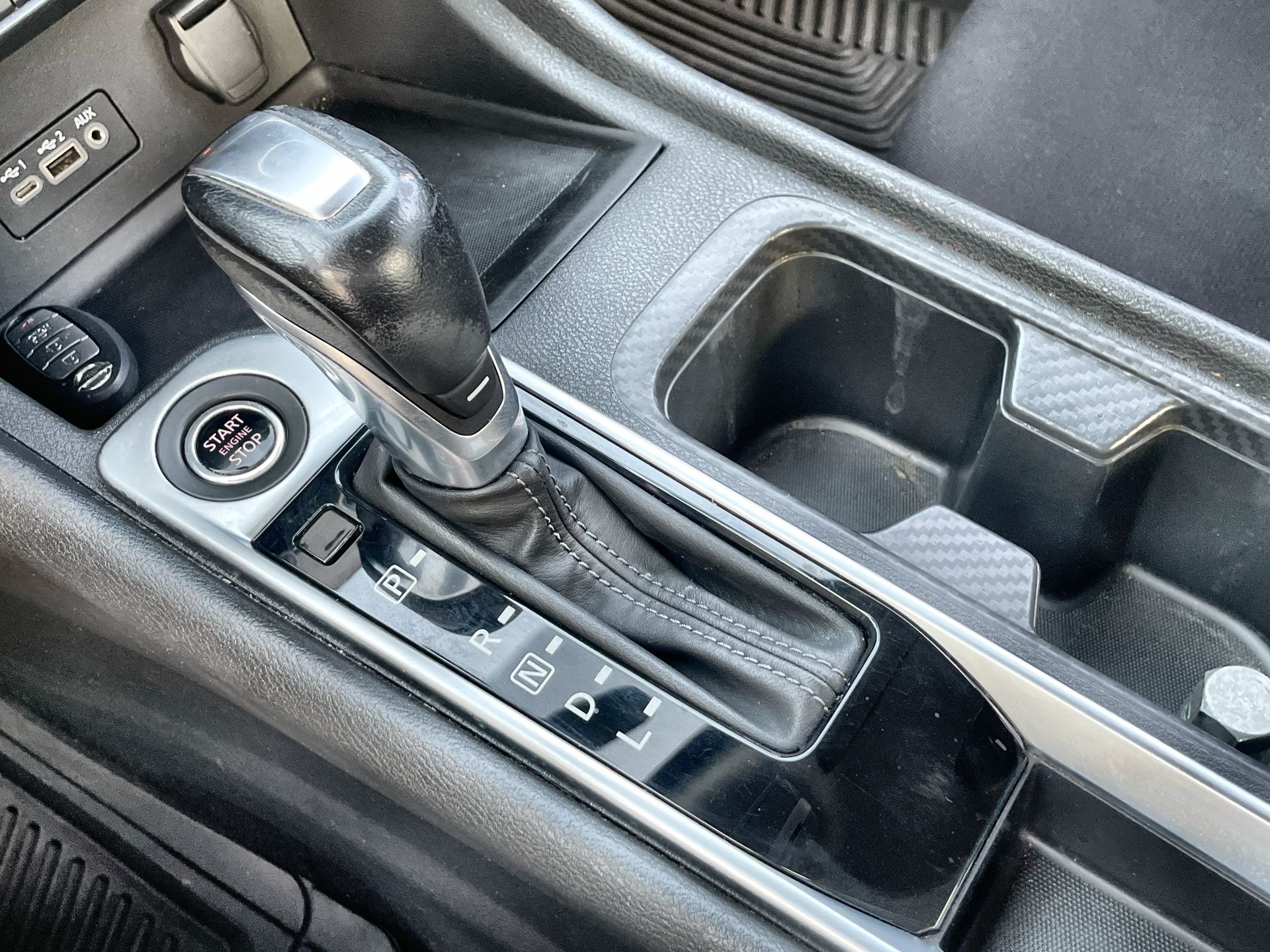 2023 Nissan Sentra 2.0 Advance At