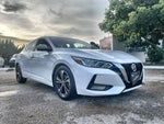 2023 Nissan Sentra 2.0 Advance At