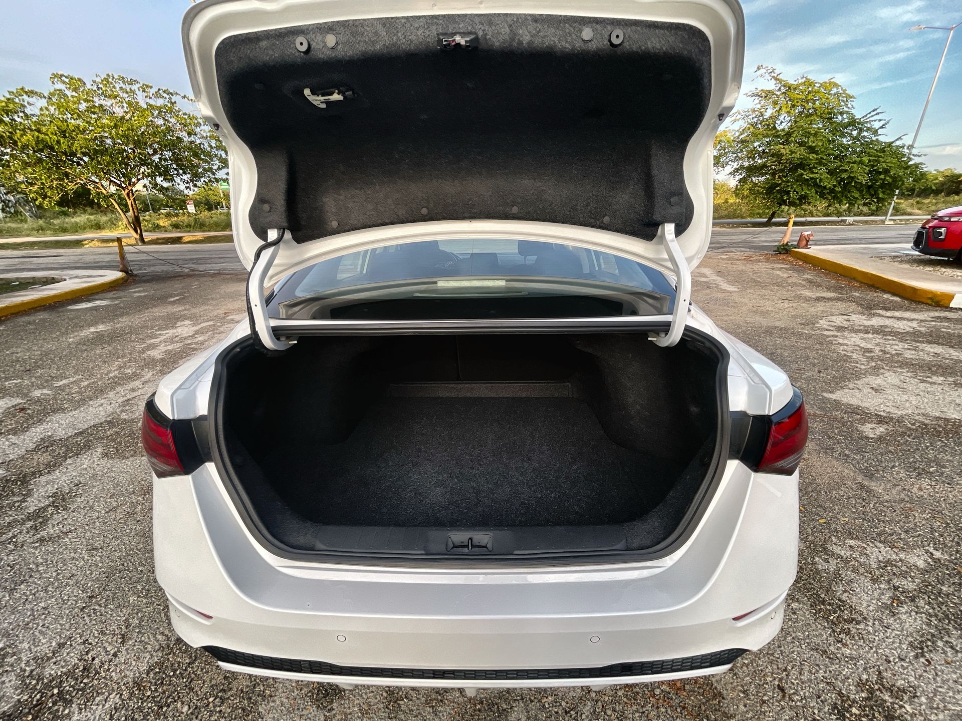 2023 Nissan Sentra 2.0 Advance At