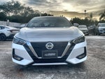 2023 Nissan Sentra 2.0 Advance At