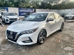 2023 Nissan Sentra 2.0 Advance At