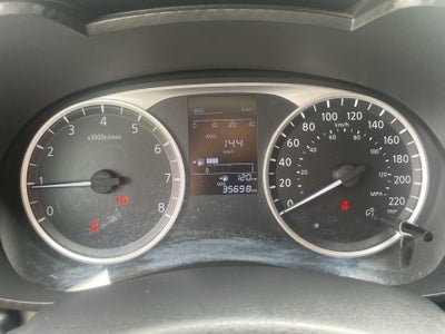 2024 Nissan Versa 1.6 Sense Mt