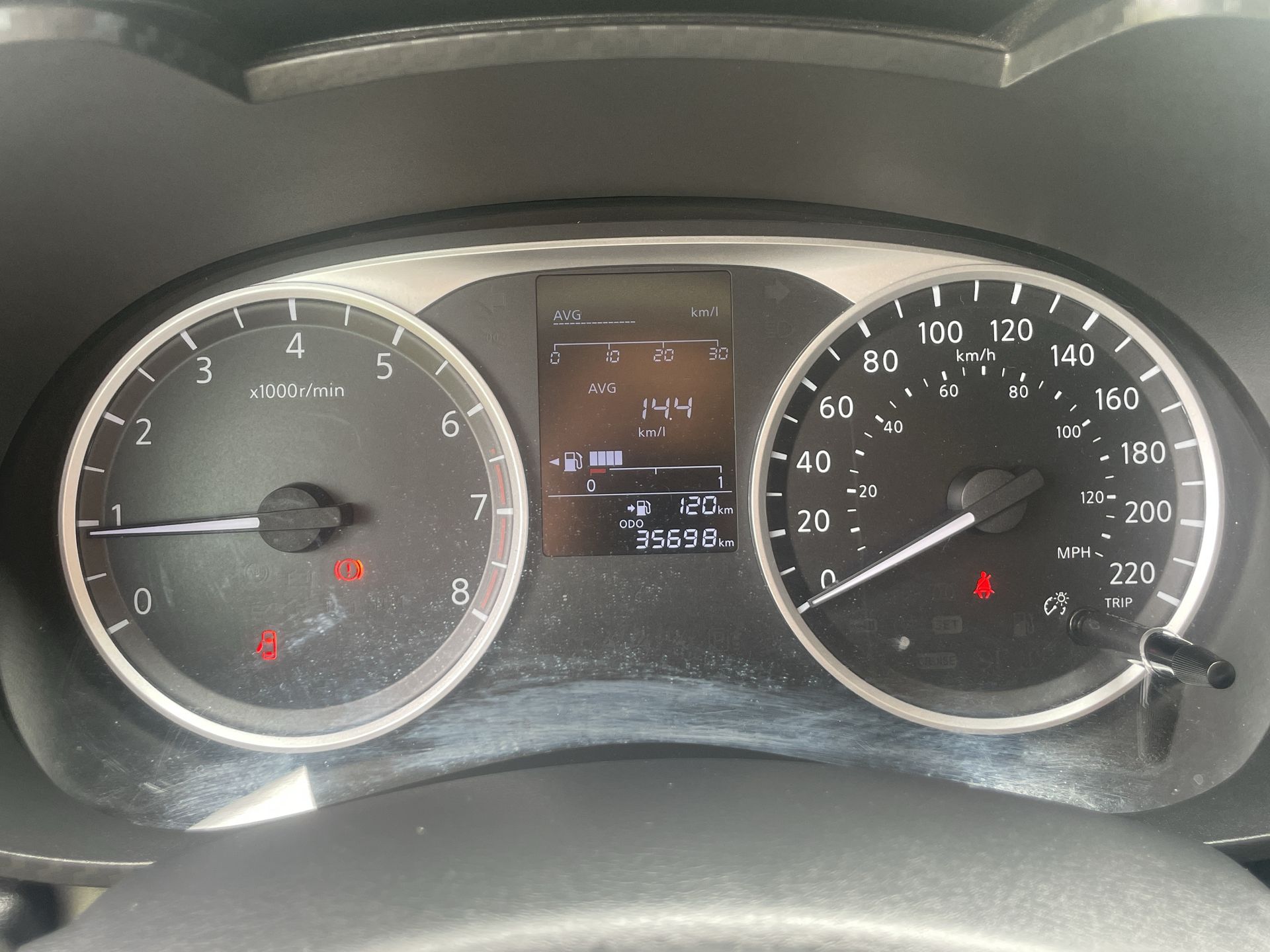 2024 Nissan Versa 1.6 Sense Mt