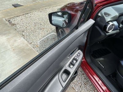 2025 Nissan Versa 1.6 Exclusive At