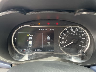 2025 Nissan Versa 1.6 Exclusive At