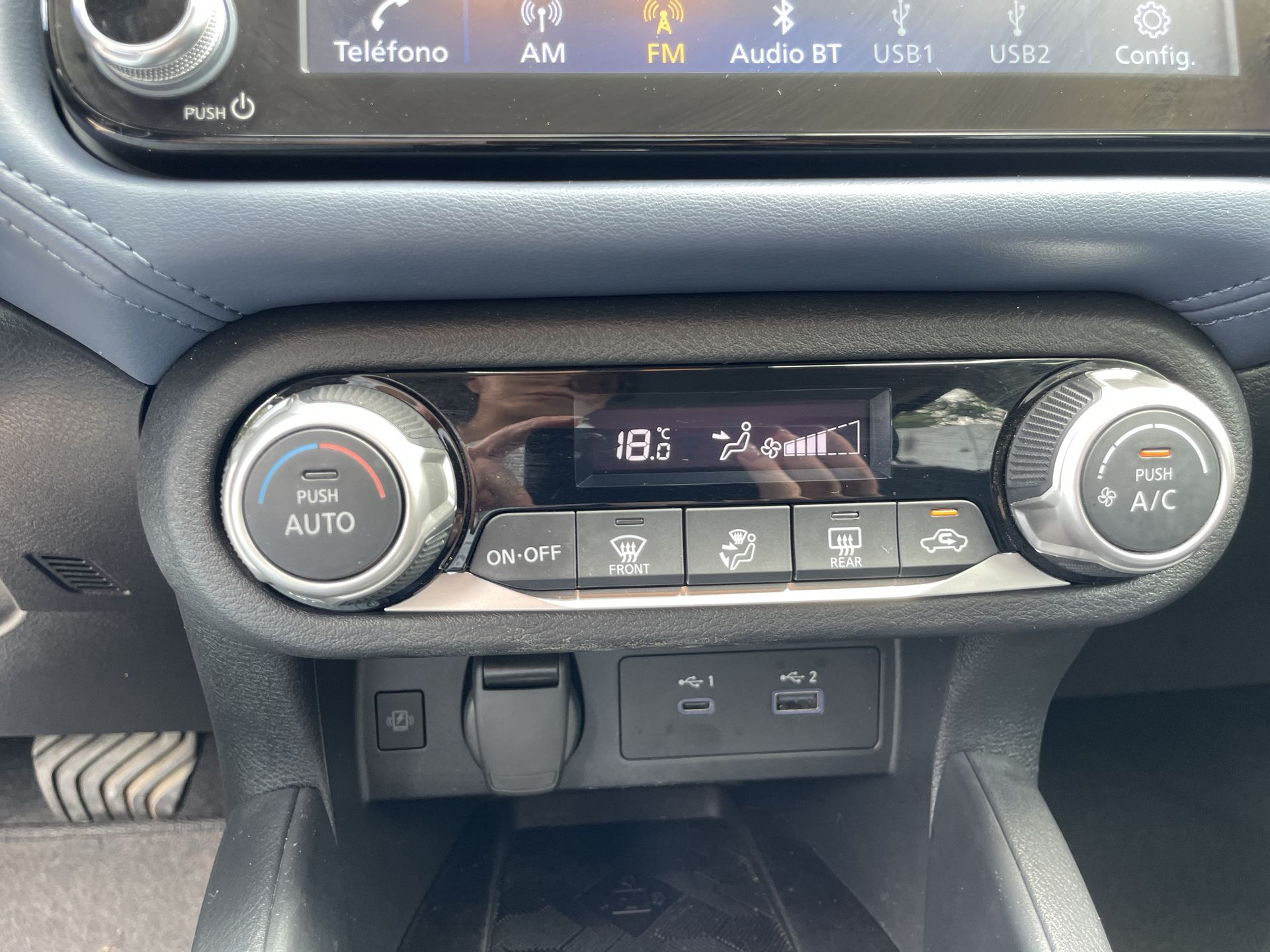 2025 Nissan Versa 1.6 Exclusive At