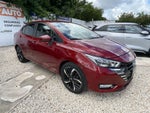 2025 Nissan Versa 1.6 Exclusive At