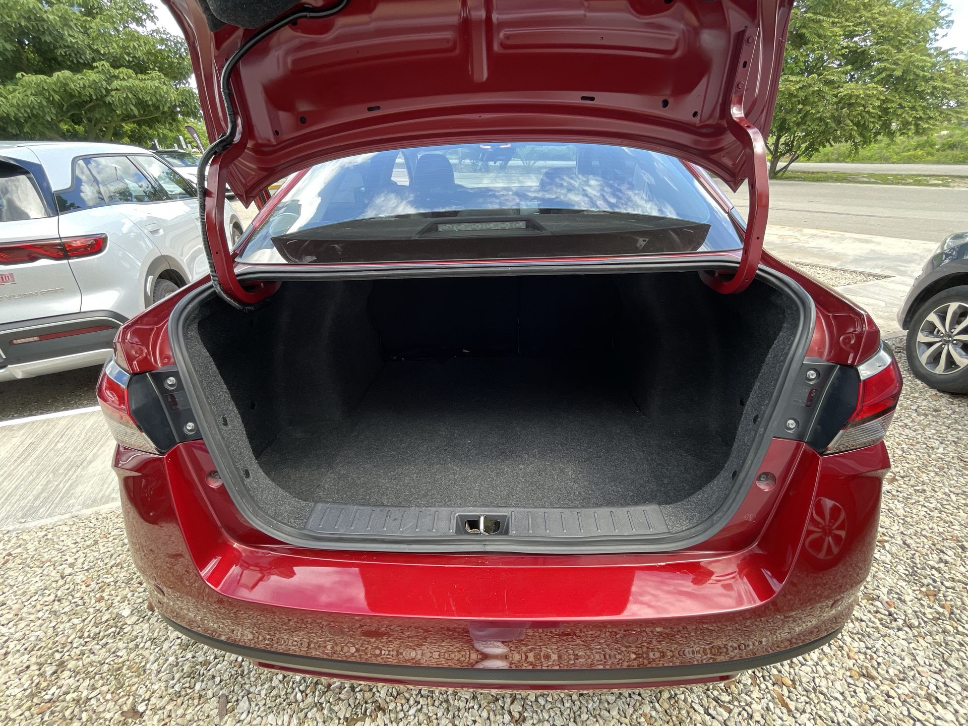 2025 Nissan Versa 1.6 Exclusive At
