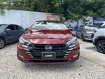 2025 Nissan Versa 1.6 Exclusive At