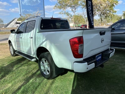 2023 Nissan Frontier 2.5 Le At