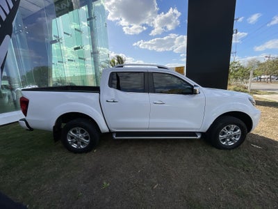 2023 Nissan Frontier 2.5 Le At