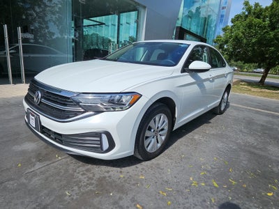 2023 Volkswagen Jetta 1.4 Tsi Comfortline At