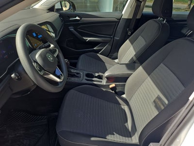 2023 Volkswagen Jetta 1.4 Tsi Comfortline At