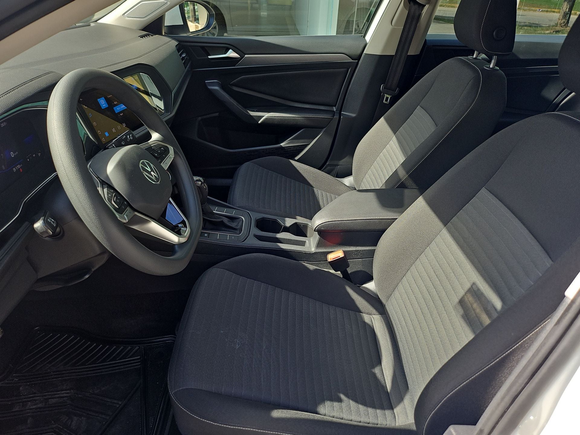 2023 Volkswagen Jetta 1.4 Tsi Comfortline At