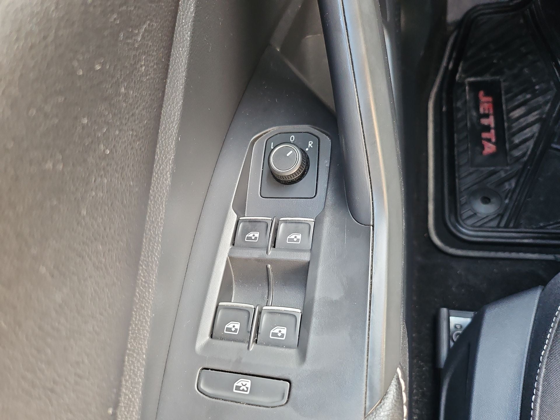 2023 Volkswagen Jetta 1.4 Tsi Comfortline At