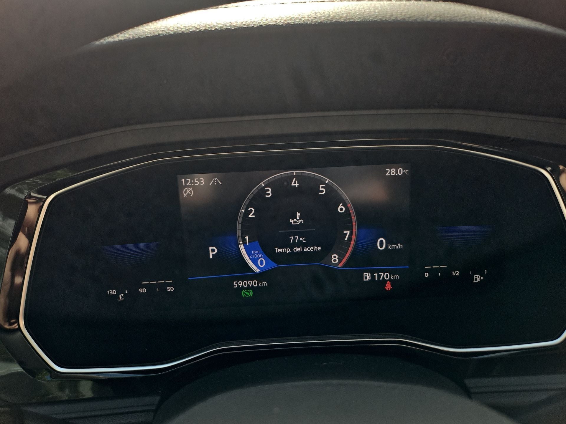 2023 Volkswagen Jetta 1.4 Tsi Comfortline At