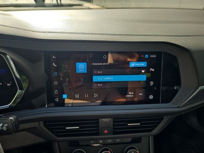 2023 Volkswagen Jetta 1.4 Tsi Comfortline At