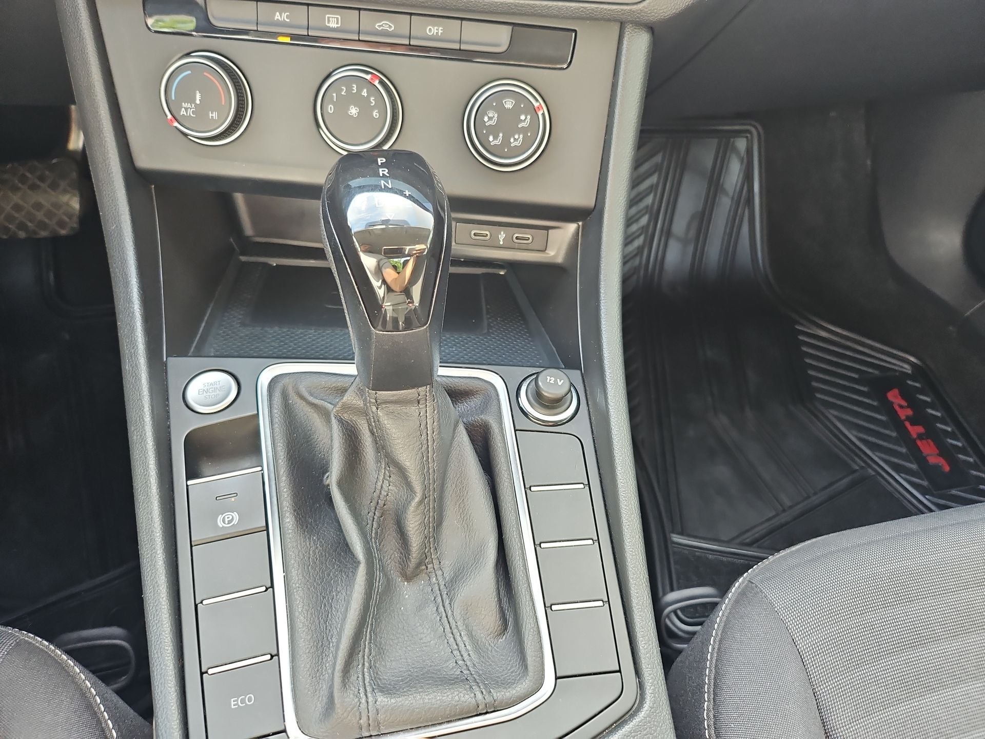 2023 Volkswagen Jetta 1.4 Tsi Comfortline At