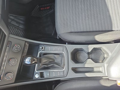 2023 Volkswagen Jetta 1.4 Tsi Comfortline At