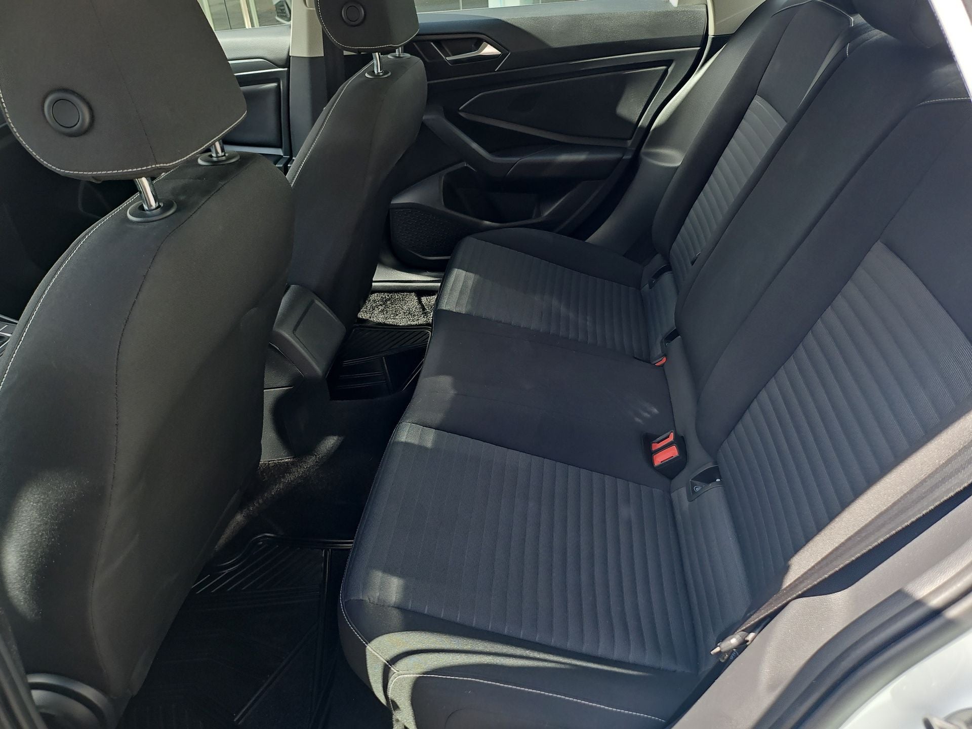 2023 Volkswagen Jetta 1.4 Tsi Comfortline At