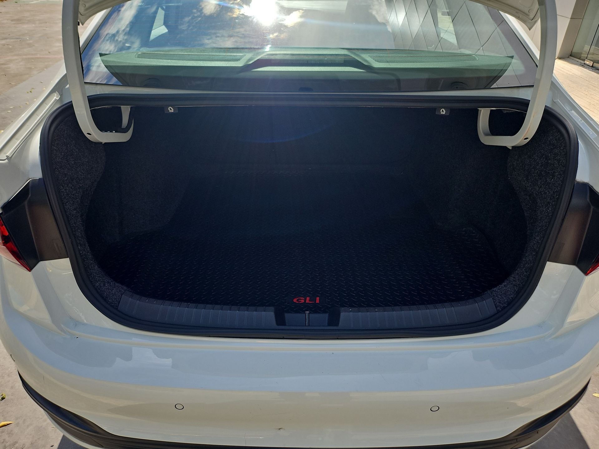 2023 Volkswagen Jetta 1.4 Tsi Comfortline At