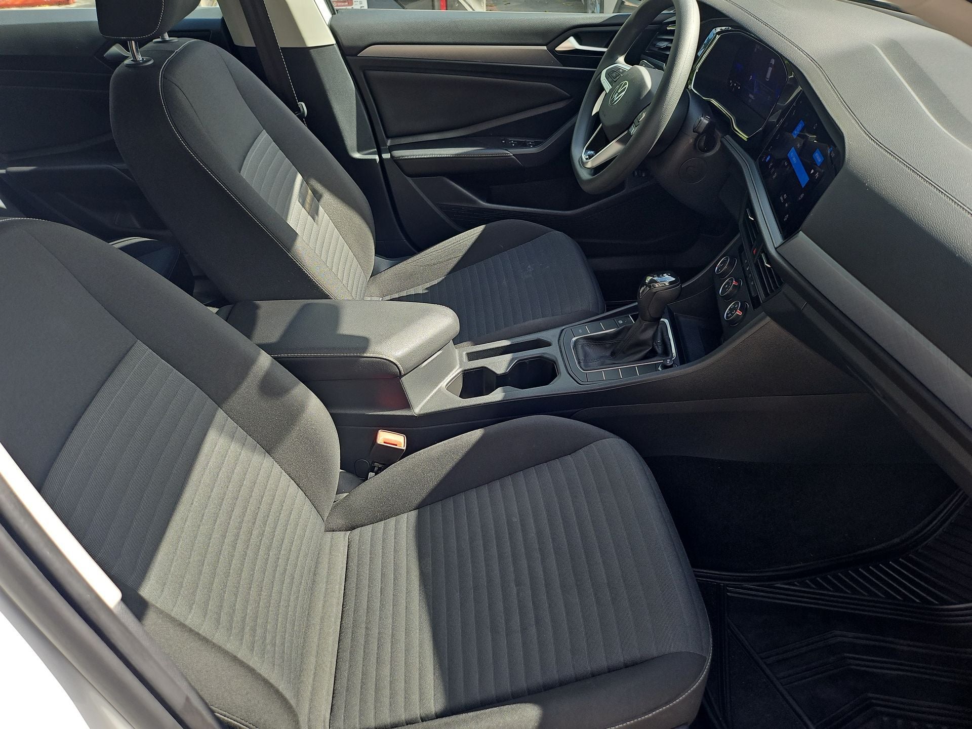 2023 Volkswagen Jetta 1.4 Tsi Comfortline At