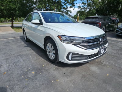 2023 Volkswagen Jetta 1.4 Tsi Comfortline At