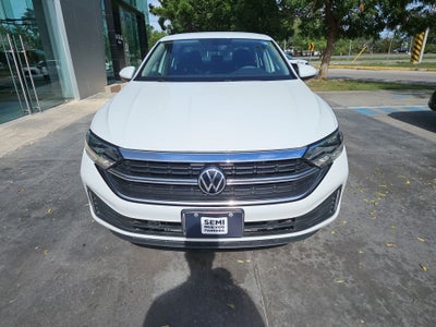 2023 Volkswagen Jetta 1.4 Tsi Comfortline At