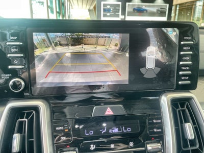 2021 Kia Sorento 2.4 L4 Ex Pack Piel 7 Pasajeros At