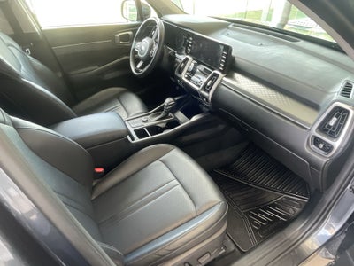 2021 Kia Sorento 2.4 L4 Ex Pack Piel 7 Pasajeros At