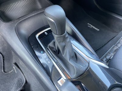 2022 Toyota Corolla 1.8 Le Cvt At