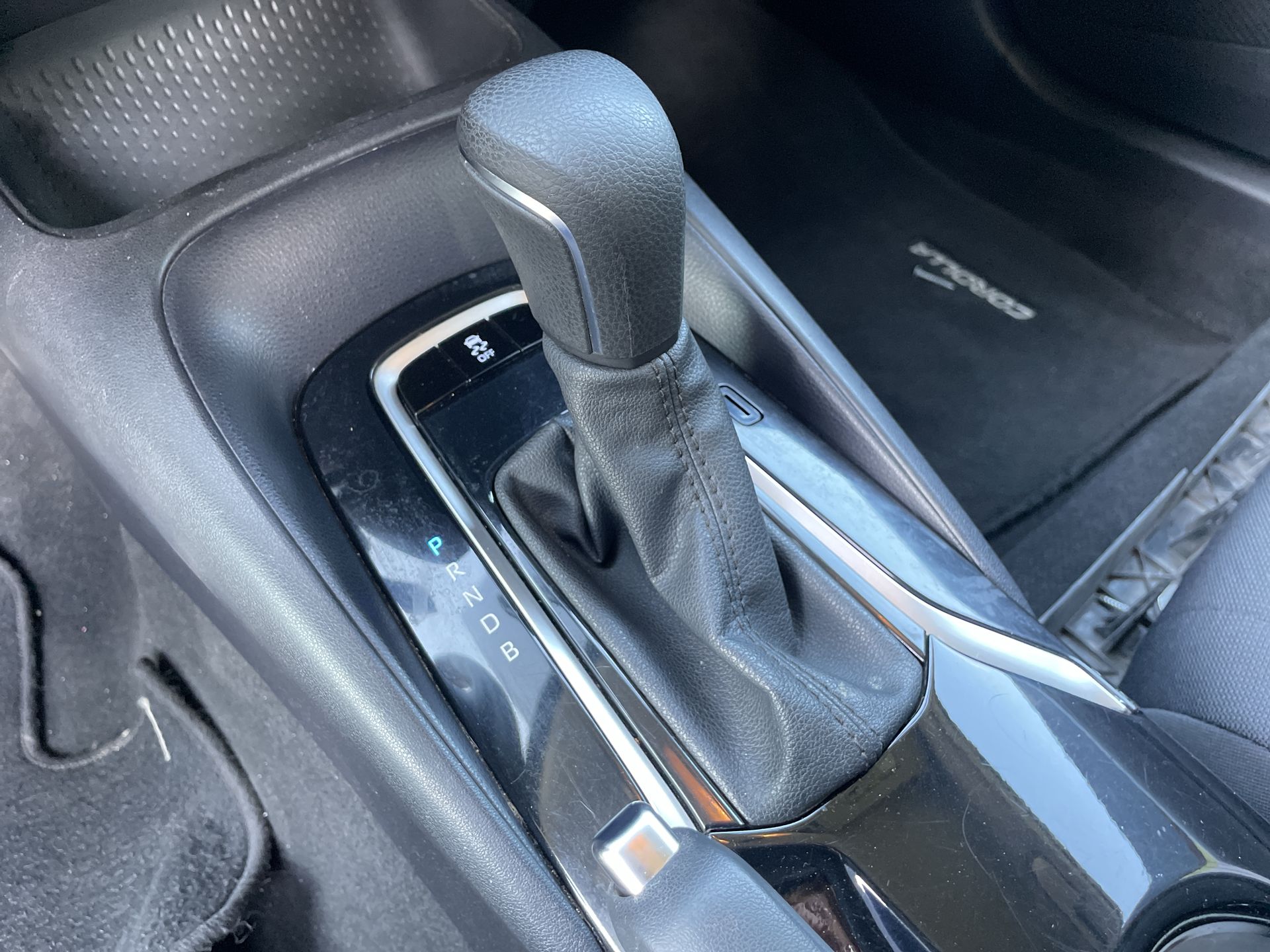 2022 Toyota Corolla 1.8 Le Cvt At