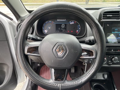 2025 Renault Kwid 1.0 Iconic Mt