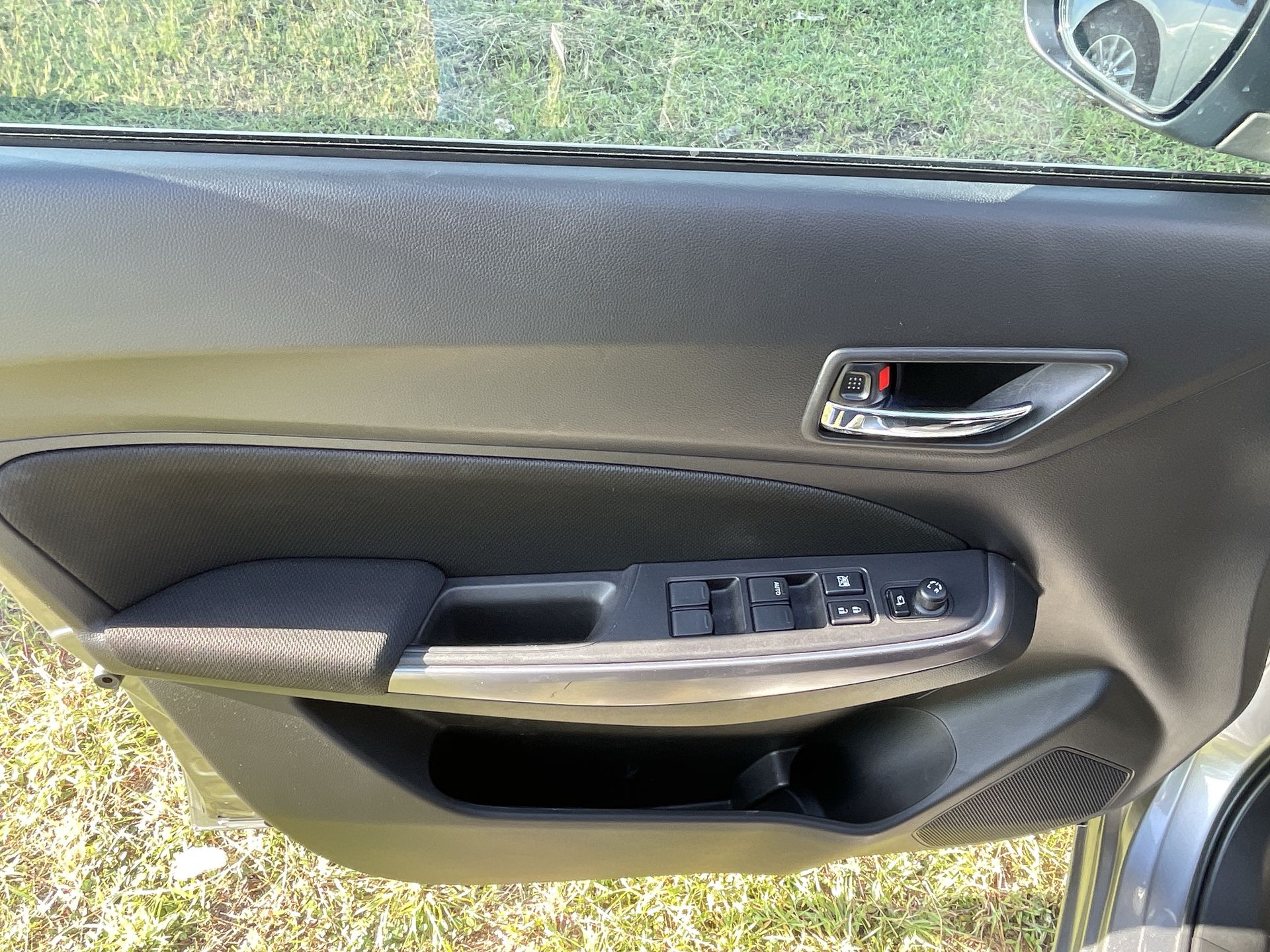 2024 Suzuki Swift 1.2 Glx At