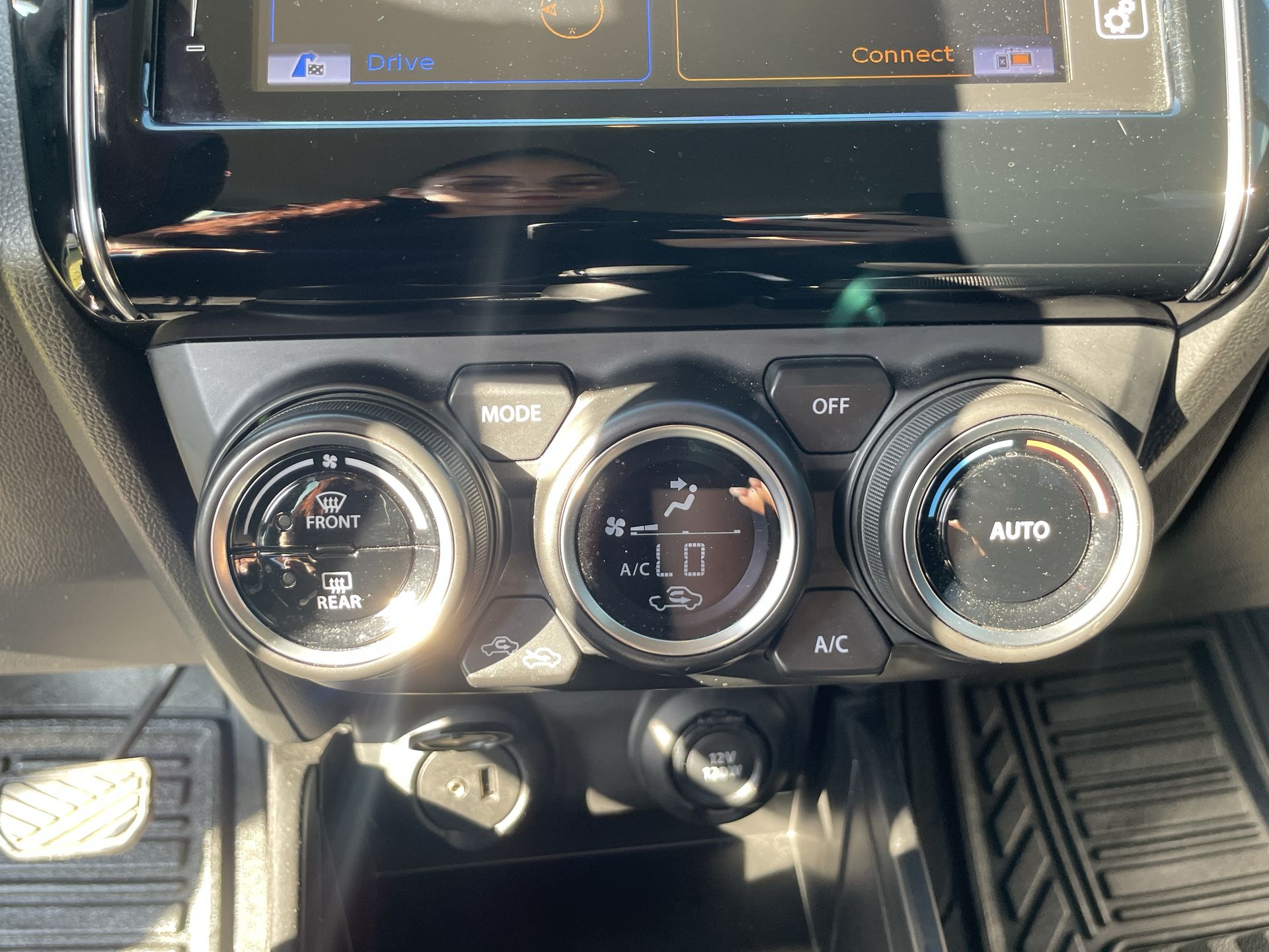 2024 Suzuki Swift 1.2 Glx At